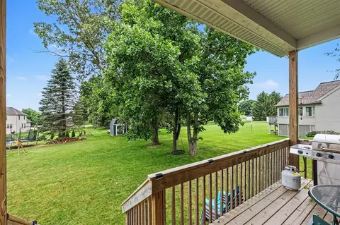 Exterior - 71 Dickens, Spring Arbor, MI 49283 photo 5 of 10