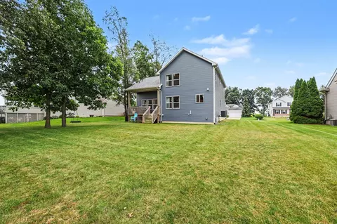 Exterior - 71 Dickens, Spring Arbor, MI 49283 photo 8 of 10