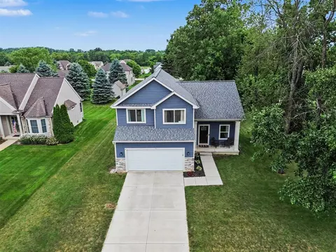 View/Area - 71 Dickens, Spring Arbor, MI 49283 photo 2 of 2