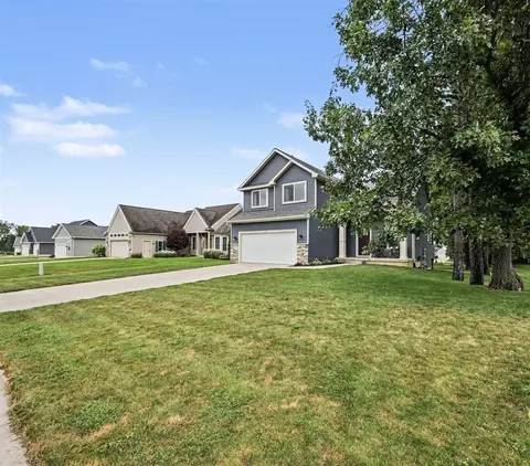 Exterior - 71 Dickens, Spring Arbor, MI 49283 photo 4 of 10