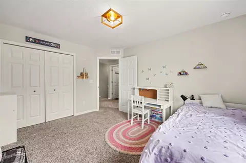 Bedroom - 71 Dickens, Spring Arbor, MI 49283 photo 1 of 4