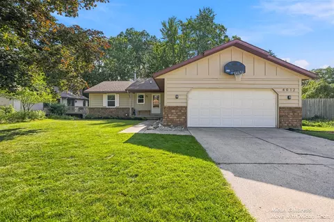4012 Mohawk, Grandville, MI 49418