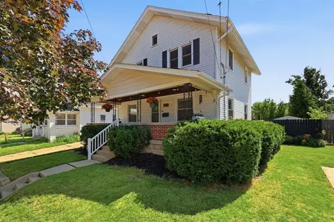 1356 Emerald, Grand Rapids, MI 49505