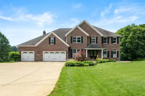 22873 Cherry Hl, Mattawan, MI 49071