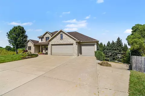 3917 Sidehill, Hudsonville, MI 49426
