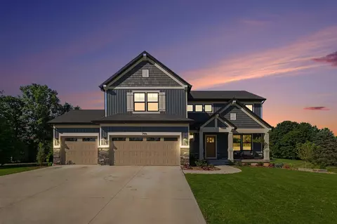 7816 Woodhurst, Rockford, MI 49341