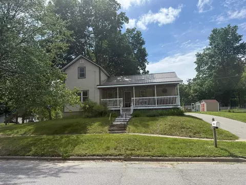 1430 S Jefferson, Hastings, MI 49058