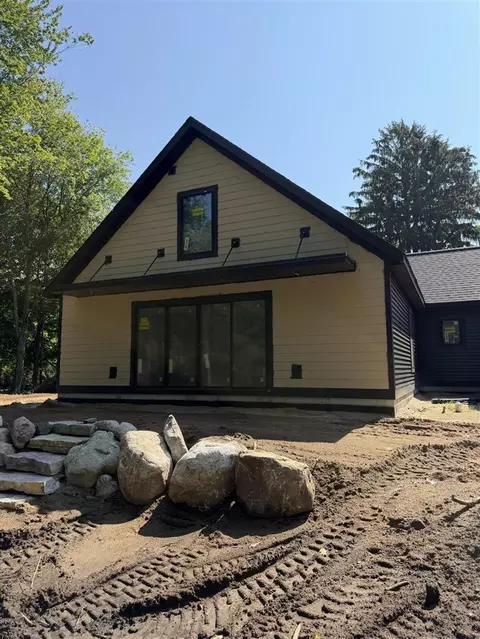 770 W Pontaluna, Muskegon, MI 49444