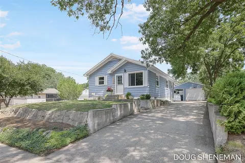 3924 Heron, Wyoming, MI 49509
