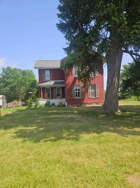 6673 E M 79, Nashville, MI 49073