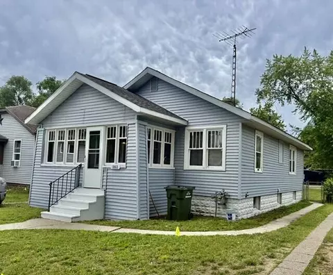 1863 Manz, Muskegon, MI 49442