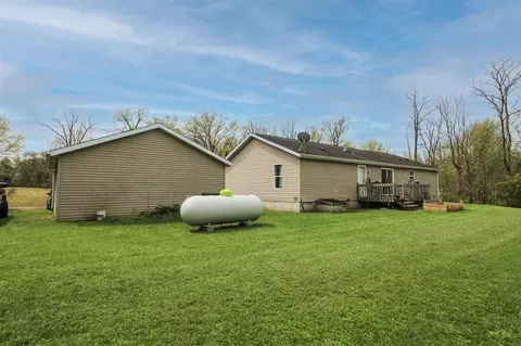 Exterior - 12524 Serenity, Marcellus, MI 49067 photo 5 of 18