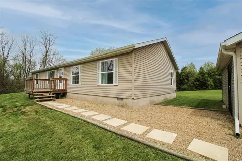 Exterior - 12524 Serenity, Marcellus, MI 49067 photo 4 of 18