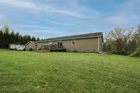 Exterior - 12524 Serenity, Marcellus, MI 49067 photo 7 of 18