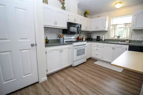 Kitchen - 12524 Serenity, Marcellus, MI 49067 photo 4 of 4