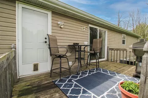 Exterior - 12524 Serenity, Marcellus, MI 49067 photo 13 of 18