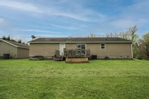 Exterior - 12524 Serenity, Marcellus, MI 49067 photo 6 of 18