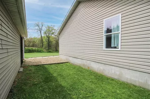 Exterior - 12524 Serenity, Marcellus, MI 49067 photo 15 of 18