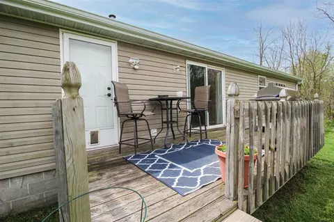 Exterior - 12524 Serenity, Marcellus, MI 49067 photo 14 of 18