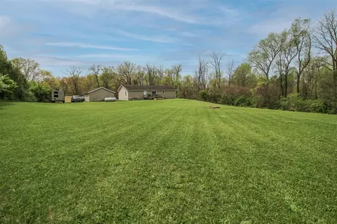 Exterior - 12524 Serenity, Marcellus, MI 49067 photo 9 of 18