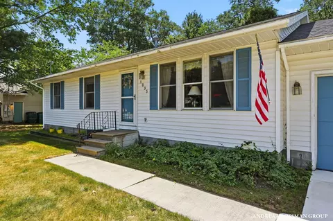 1095 Becker, Muskegon, MI 49445