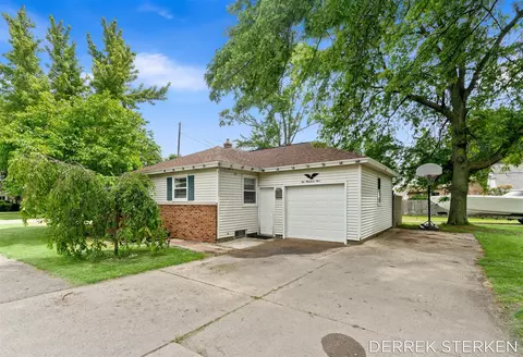 205 N Franklin, Zeeland, MI 49464