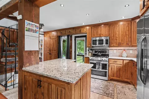 Kitchen - 55942 Day, Marcellus, MI 49067 photo 1 of 2