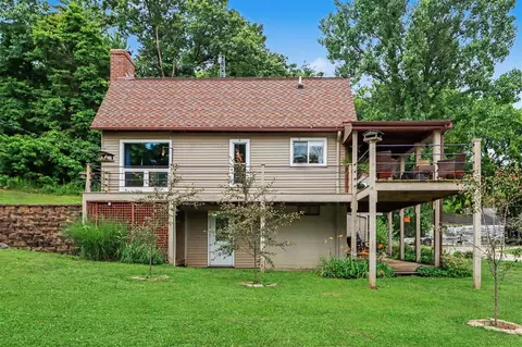 Exterior - 55942 Day, Marcellus, MI 49067 photo 7 of 11