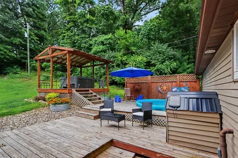 Exterior - 55942 Day, Marcellus, MI 49067 photo 3 of 11