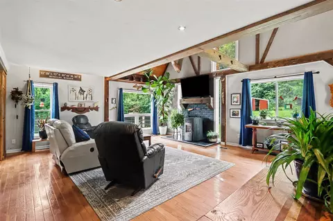 Living - 55942 Day, Marcellus, MI 49067 photo 2 of 4