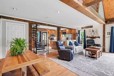 Living - 55942 Day, Marcellus, MI 49067 photo 4 of 4