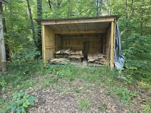 Exterior - 55942 Day, Marcellus, MI 49067 photo 8 of 11