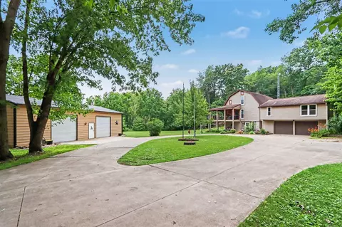 Exterior - 55942 Day, Marcellus, MI 49067 photo 2 of 11