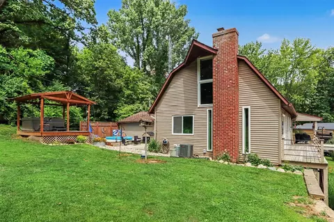 Exterior - 55942 Day, Marcellus, MI 49067 photo 4 of 11