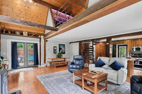 Living - 55942 Day, Marcellus, MI 49067 photo 3 of 4