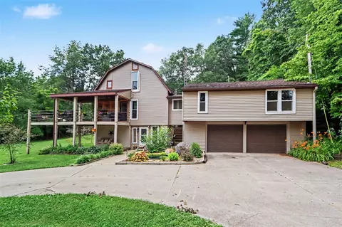 Exterior - 55942 Day, Marcellus, MI 49067 photo 1 of 11
