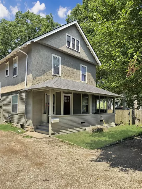 411 Mitchell, Kalamazoo, MI 49007