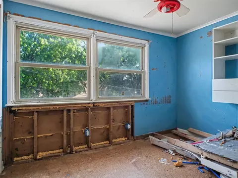 Bedroom - 623 Clinton, Flint, MI 48507 photo 5 of 5