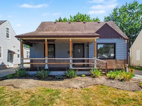 Exterior - 623 Clinton, Flint, MI 48507 photo 2 of 4