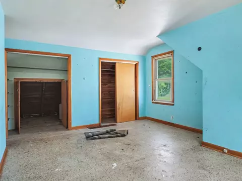 Bedroom - 623 Clinton, Flint, MI 48507 photo 2 of 5