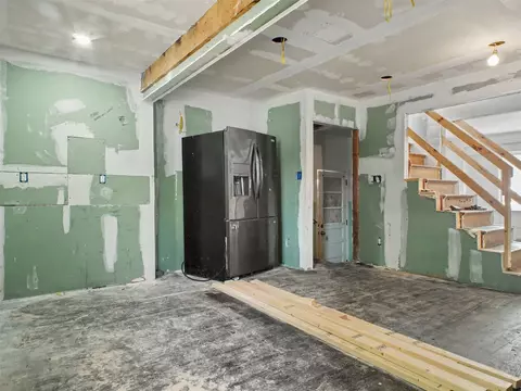 Entry Way - 623 Clinton, Flint, MI 48507 photo 1 of 1
