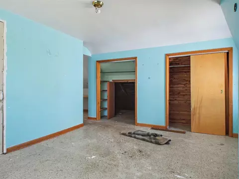 Bedroom - 623 Clinton, Flint, MI 48507 photo 1 of 5