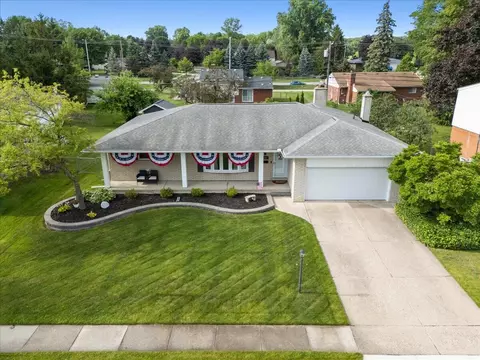 34650 Wood, Livonia, MI 48154