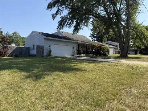 2334 Josephine, Muskegon, MI 49444