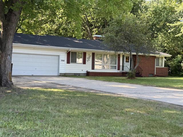 1968 Holton, Muskegon, MI 49445