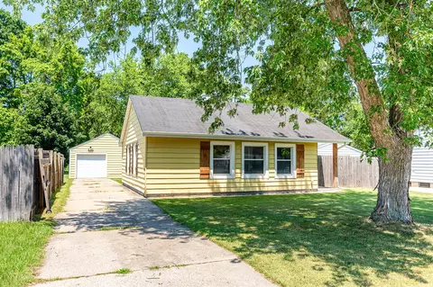 3311 31st, Grandville, MI 49418