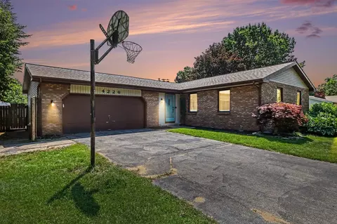 4226 Nancy, Hudsonville, MI 49426