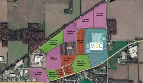 60590 Decatur, Cassopolis, MI 49031 photo 1