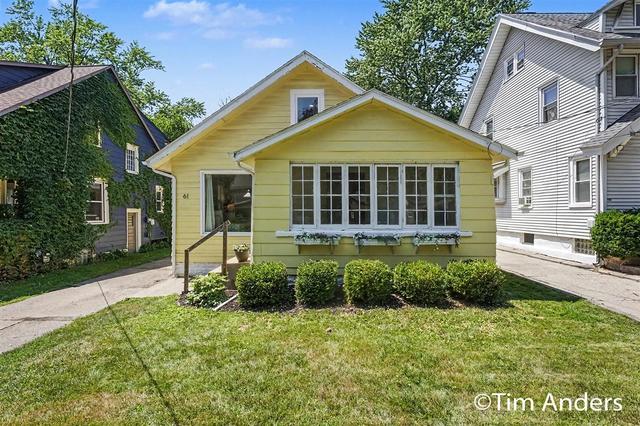 61 Mayfield, Grand Rapids, MI 49503