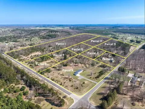 sadie ln, Bear Lake, MI 49614
